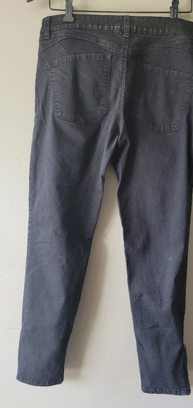 Retro style jeans - Picture 4 of 4